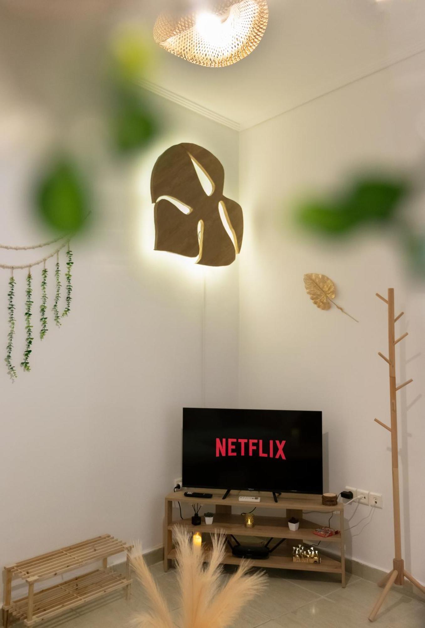 Tree Haven - Near Kourenti Beach With 100Mbps Wi-Fi Chalkida Bagian luar foto