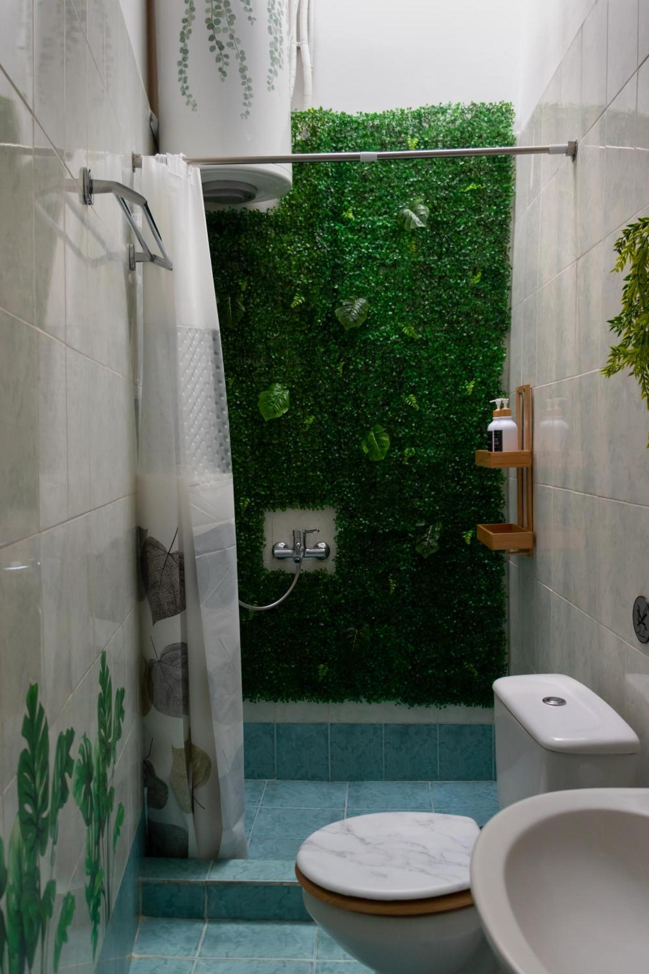 Tree Haven - Near Kourenti Beach With 100Mbps Wi-Fi Chalkida Bagian luar foto