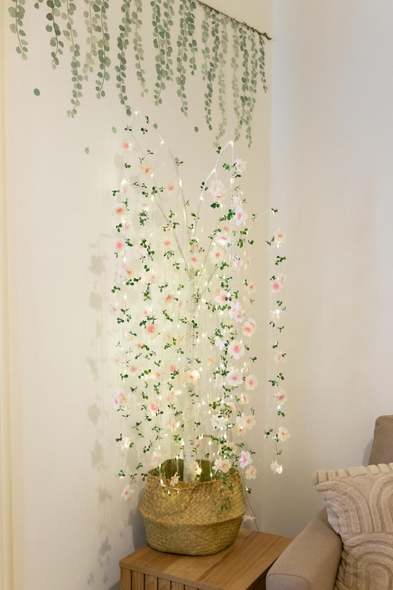 Tree Haven - Near Kourenti Beach With 100Mbps Wi-Fi Chalkida Bagian luar foto