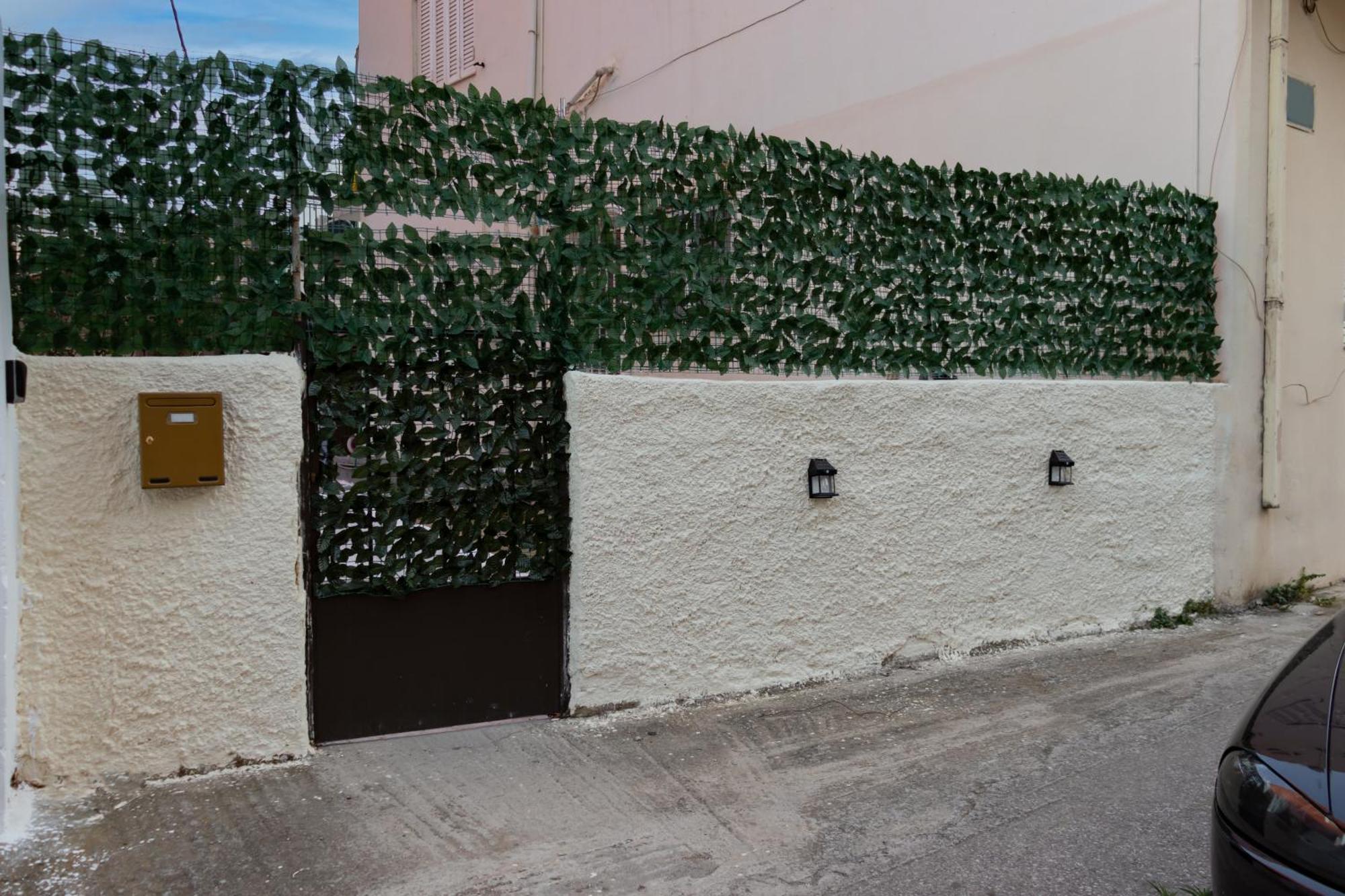 Tree Haven - Near Kourenti Beach With 100Mbps Wi-Fi Chalkida Bagian luar foto