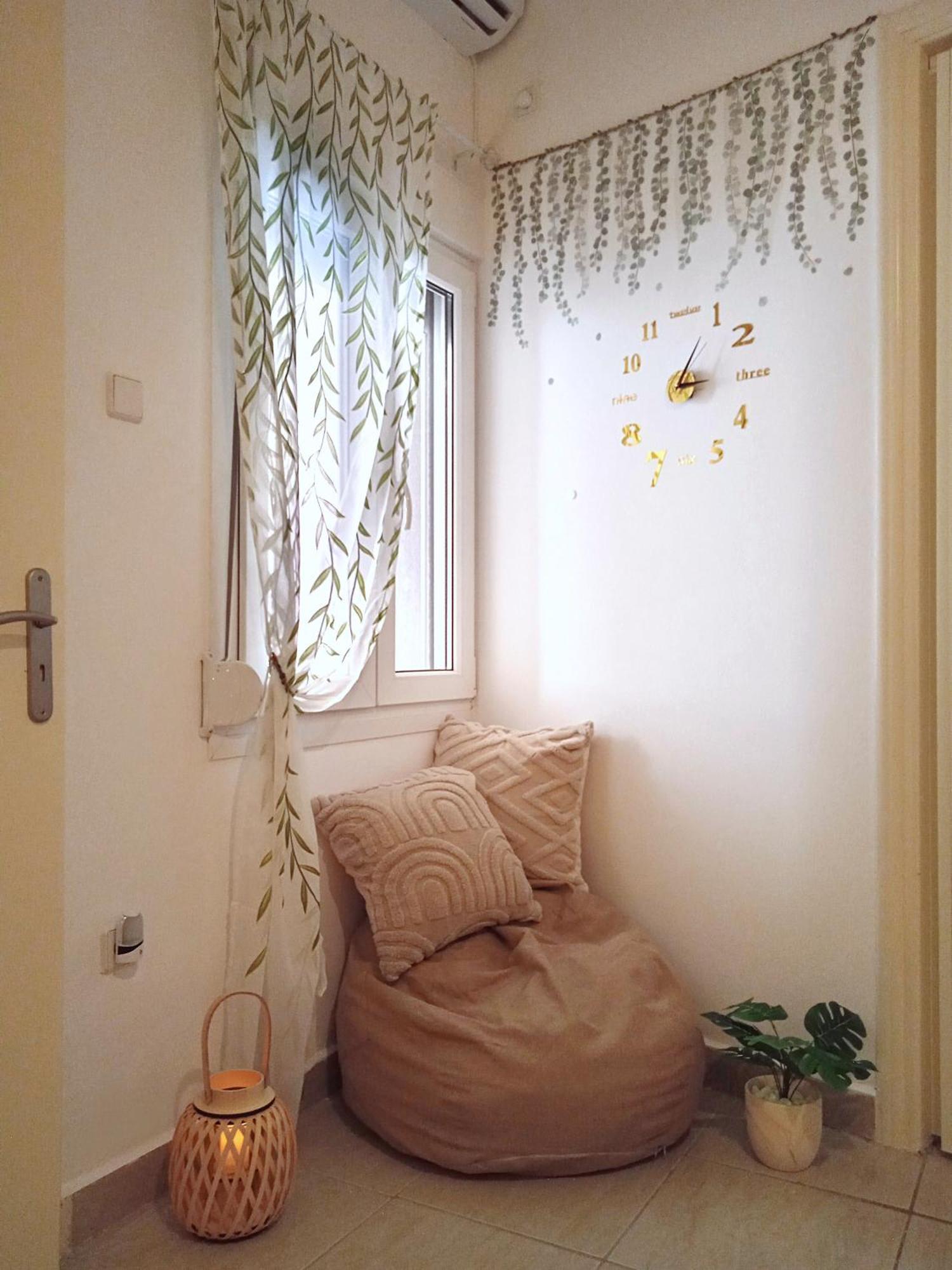 Tree Haven - Near Kourenti Beach With 100Mbps Wi-Fi Chalkida Bagian luar foto